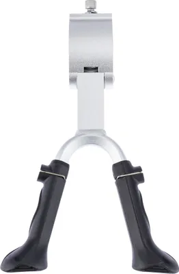 Immagine prodotto di Ergotec Doppio Supporto Comfort 24-28 Argento
