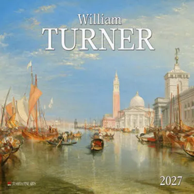 Obrázok produktu pre William Turner 2027