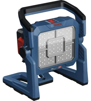 Produktbild von Akku-Bauleuchte GLI18V-5000