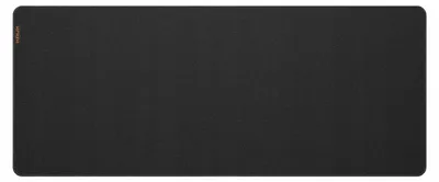 Produktbild von KRUX Mauspad für Maus Space XXL, umkettelte Ränder, 97x40 cm, mit rutschfester Gummiunterseite