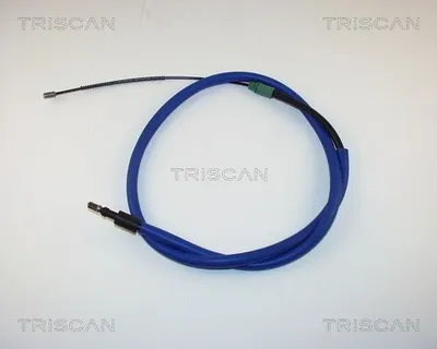 Produktbild von TRISCAN 8140 38126 Handbremsseil