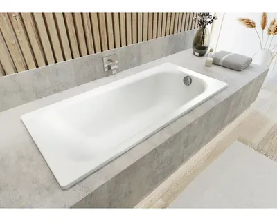 Produktbild von KALDEWEI 112500011001 BW SANIFORM PLUS Mod.372-1, 1600 x