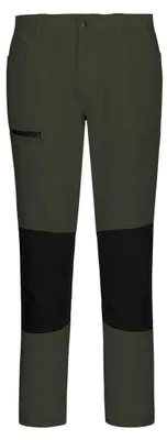 Obrázek produktu pro Pracovní kalhoty Portwest CD886 WX2 Stretch Olive Green Velikost 34