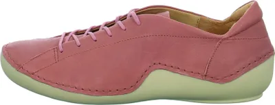 Produktbild von Think! Komfort Schnürschuhe KAPSL CANDY Damen 31353032343138 Rosa 38 1/2 EU