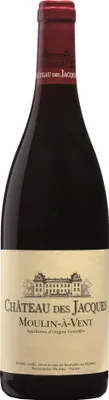 Produktbild von Moulin-à-Vent AOC Château des Jacques 2025 Beaujolais | Frankreich | 13% vol | 0,75 l