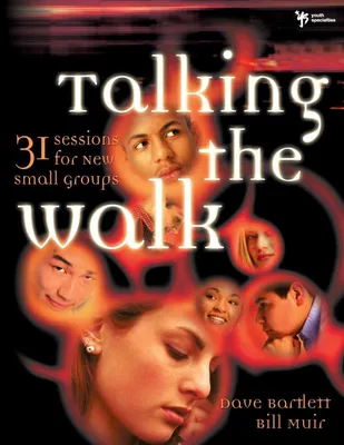 Produktbild von The Talking the Walk