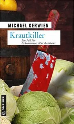 Obrázok produktu pre Krautkiller