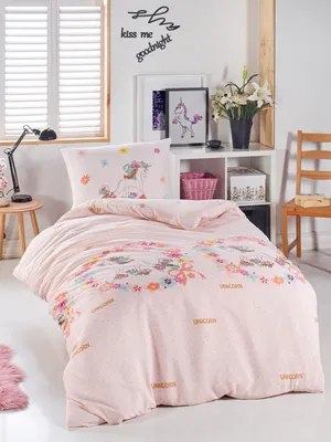 Produktbild von L'Essentiel Linge de Maison, Begonvilla- EPJ8735, Creme, Bettdecken, 65% Baumwolle / 35% Polyester