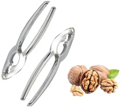 Produktbild von Metallischer Notenkraker