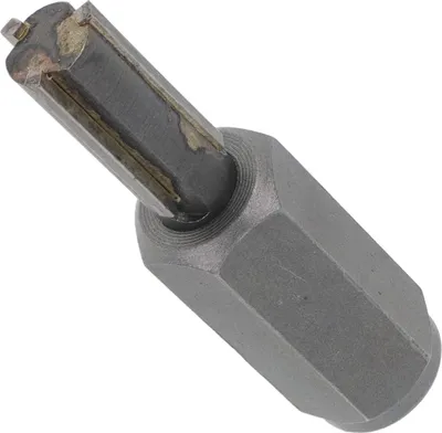 Produktbild von PRODIAMANT Hartmetall Fugenfräser für Winkelschleifer und Mörtelfräser 12mm