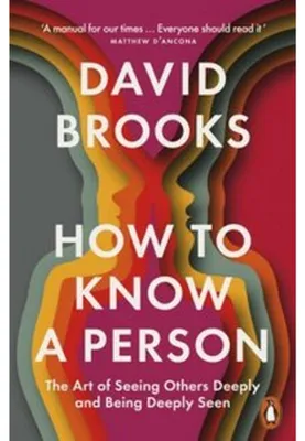 Obrázok produktu pre How To Know a Person