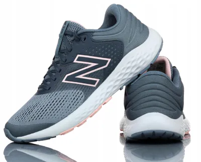 Zdjęcie produktu dla New Balance Schuhe 520, W520LP7