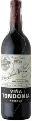 Produktbild von Vina Tondonia Tinto Reserva - 2006 - R. Lopez de Heredia