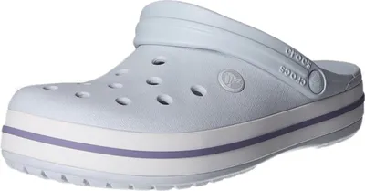 Produktbild von Sabot/Clog diverse Absatzhöhen crocband