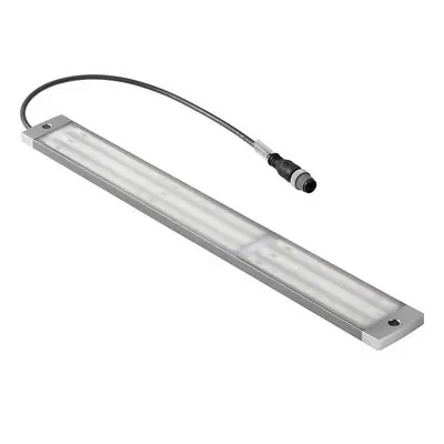 Zdjęcie produktu dla Weidmüller WIL-LWXXXX-6500D024-350SXX0.3BM12GXXXX, IP67, 24 V, -20 - 60 °C, 1 szt., 350 mm, 40 mm