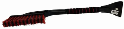 Produktbild von Schmith Messing Eiskratzer Eiskratzer mit Schneebesen Mit Schneebesen Auto Schneebürste 70cm Winterset Auto Zubehör Nylon Kunststoff Scheibenenteiser Spray Autoscheiben Kratzer Winter