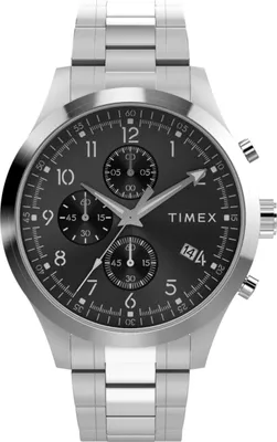 Productafbeelding van TIMEX TW2Y01400 horloge