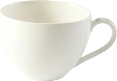 Immagine prodotto di vivo - Villeroy & Boch Group Basic White Kaffeeobertasse 1952771300