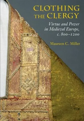 Image de Clothing the Clergy