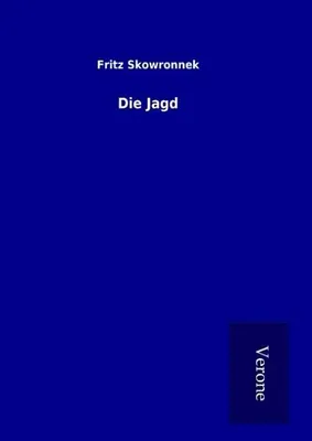 Produktbild von Die Jagd