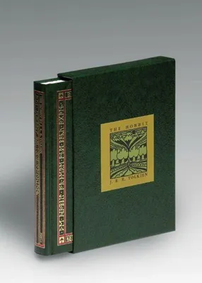 Produktbild von The Hobbit