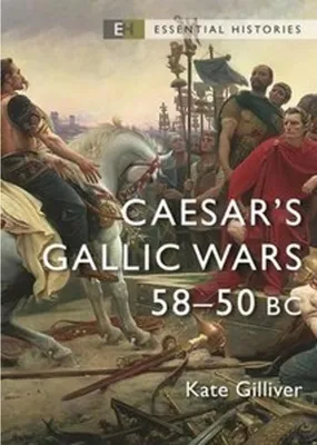 Obrázek produktu pro Caesar's Gallic Wars