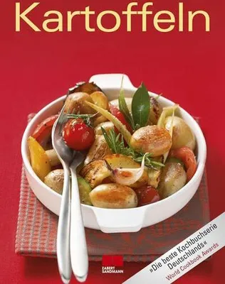 Immagine prodotto di Kartoffeln