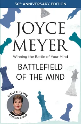 Obrázok produktu pre Battlefield of the Mind