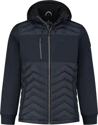 Zdjęcie produktu dla Męska kurtka zimowa Kjelvik Men Iven 50 Navy 3Xl