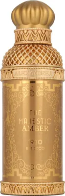 Obrázek produktu pro Alexandre.J The Majestic Amber Woda perfumowana, 100 ml
