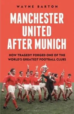 Obrázok produktu pre Manchester United After Munich