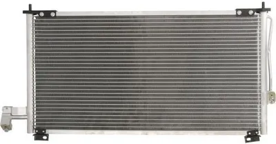 Produktbild von THERMOTEC KONDENSATOR KLIMAKÜHLER KLIMAKONDENSATOR ohne Trockner