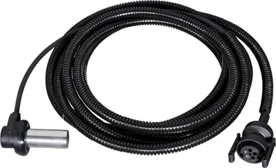 Produktbild von Sensor Raddrehzahl 5-polig 3.585 mm Kabel HELLA für u.a. MAN M