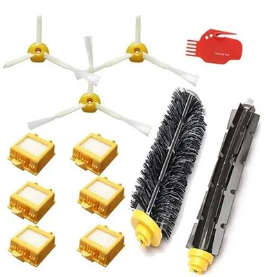 Immagine prodotto di Kit di manutenzione per aspirapolvere da 8 pezzi per Roomba 700