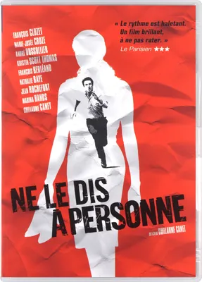 Produktbild von Kein Sterbenswort (nur Originalversion) [DVD]