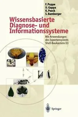 Obrázok produktu pre Wissensbasierte Diagnose- und Informationssysteme