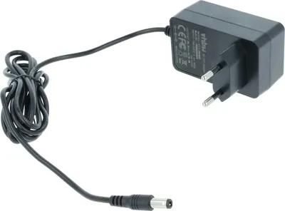 Produktbild von vhbw Netzteil kompatibel mit Geräten mit Li-Ion-Akkupacks 21.6 V- 22.2 V fürfür Geräte mit Li-Ion-Akkupacks 21,6 - 22,2V - AC/DC Netzadapter 25,2V