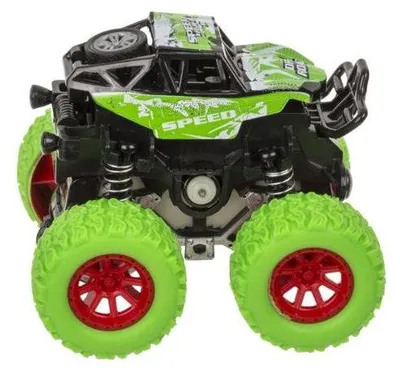 Obrázek produktu pro OOTB monster truck cca 95 x 8 cm