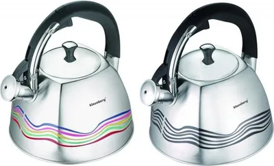 Obrázok produktu pre Klausberg 3L Termoindexová Kanvica Kb-7099