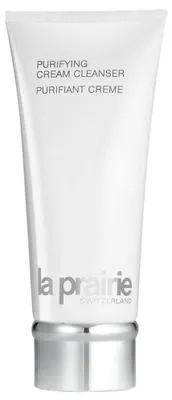 Produktbild von La Prairie Purifying Cream Cleanser, Reinigungscreme, Frauen, Jeder Hauttyp, Reinigend, Feuchtigkeitsspendend, Erneuernd, Weichmachend, Tube, 200 ml