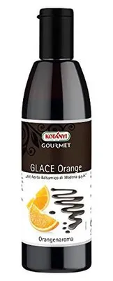 Obrázek produktu pro Kotanyi Balsamic Glace Orange 250ml