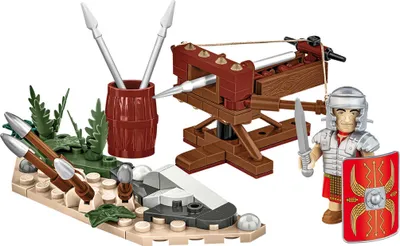 Obrázok produktu pre Cobi Imperium Romanum 20079 Roman Scorpion 20079