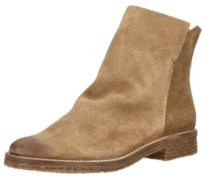 Produktbild von FELMINI Stiefelette Stiefelette Veloursleder