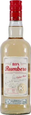 Produktbild von Ron Rumbero Cuban Rum 3 Years