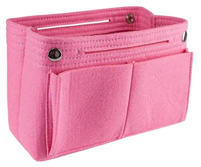 Image de Sac de rangement multifonctionnel - Rose