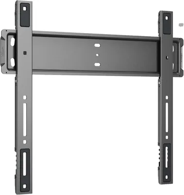 Imagen del producto de Soporte de pared ultraplano para televisores de 32 a 77 pulgadas