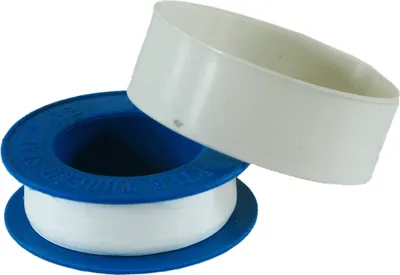 Produktbild von Gewindedichtungsband 12 mm x 10 m / Pck a 5 Rollen