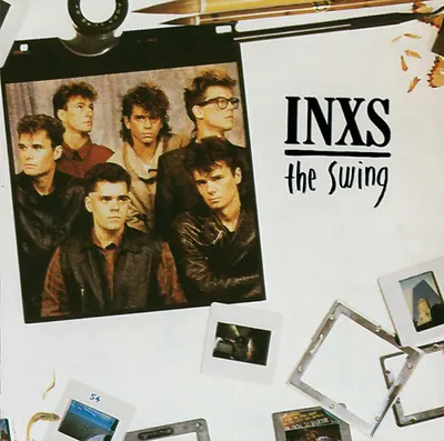 Obrázek produktu pro Inxs: (2011 Remastered) - (Cd / T)