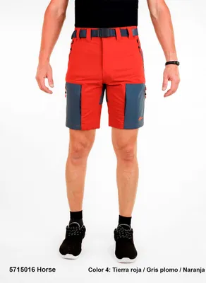 Produktbild von Newwood Horse Kurze Hose 42 Mann 42
