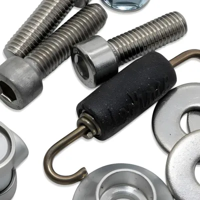 Image de Support d'échappement LeoVince compatible avec Piaggio MP3 400